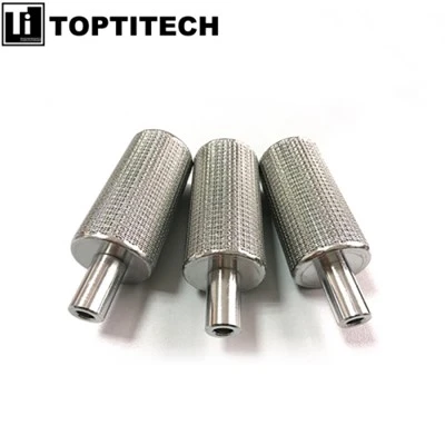 Cartutx de filtre de malla de filferro multicapa sinteritzada SS316L