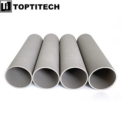 Element de filtre sinteritzat en pols d'acer inoxidable