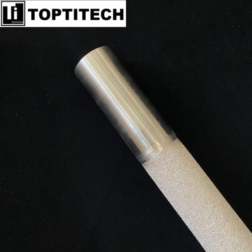 80µm High Efficiency Nickel Tubes in Polymer Filtration best