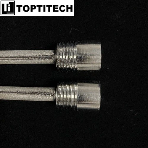 SS316L Sintered Wire Mesh Filter Element For Precision Equipment suppliers
